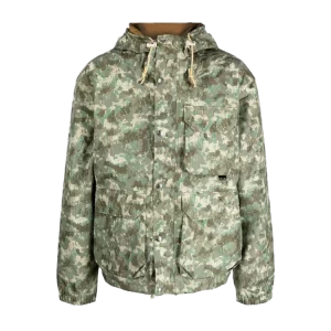 Chamarra militar
