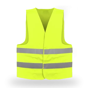 Chaleco de seguridad